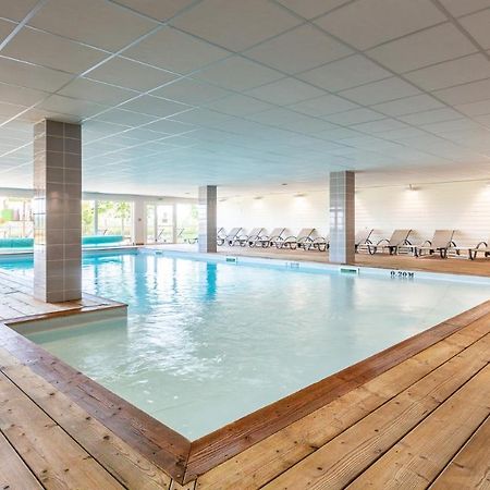 Vacanceole - Les Chambres De La Baie Roz-sur-Couesnon Eksteriør billede