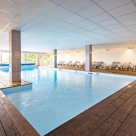 Vacanceole - Les Chambres De La Baie Roz-sur-Couesnon Eksteriør billede