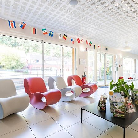 Vacanceole - Les Chambres De La Baie Roz-sur-Couesnon Eksteriør billede