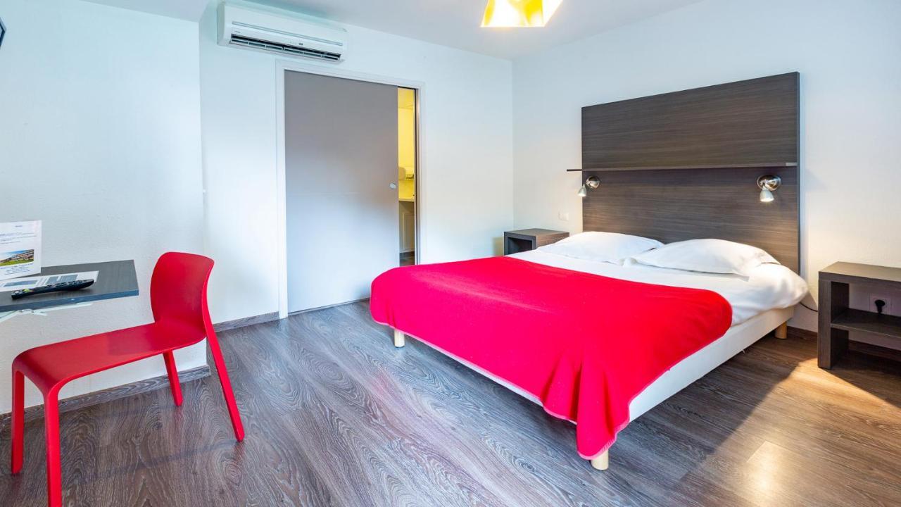 Vacanceole - Les Chambres De La Baie Roz-sur-Couesnon Eksteriør billede