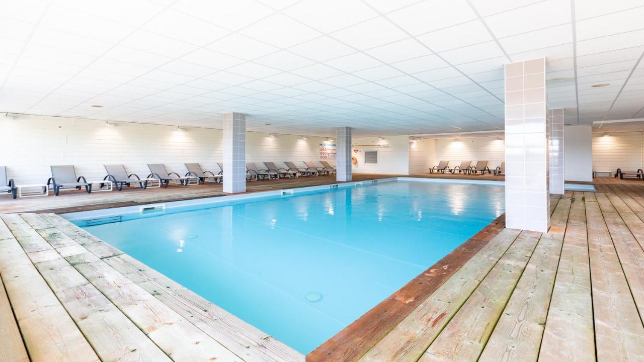 Vacanceole - Les Chambres De La Baie Roz-sur-Couesnon Eksteriør billede
