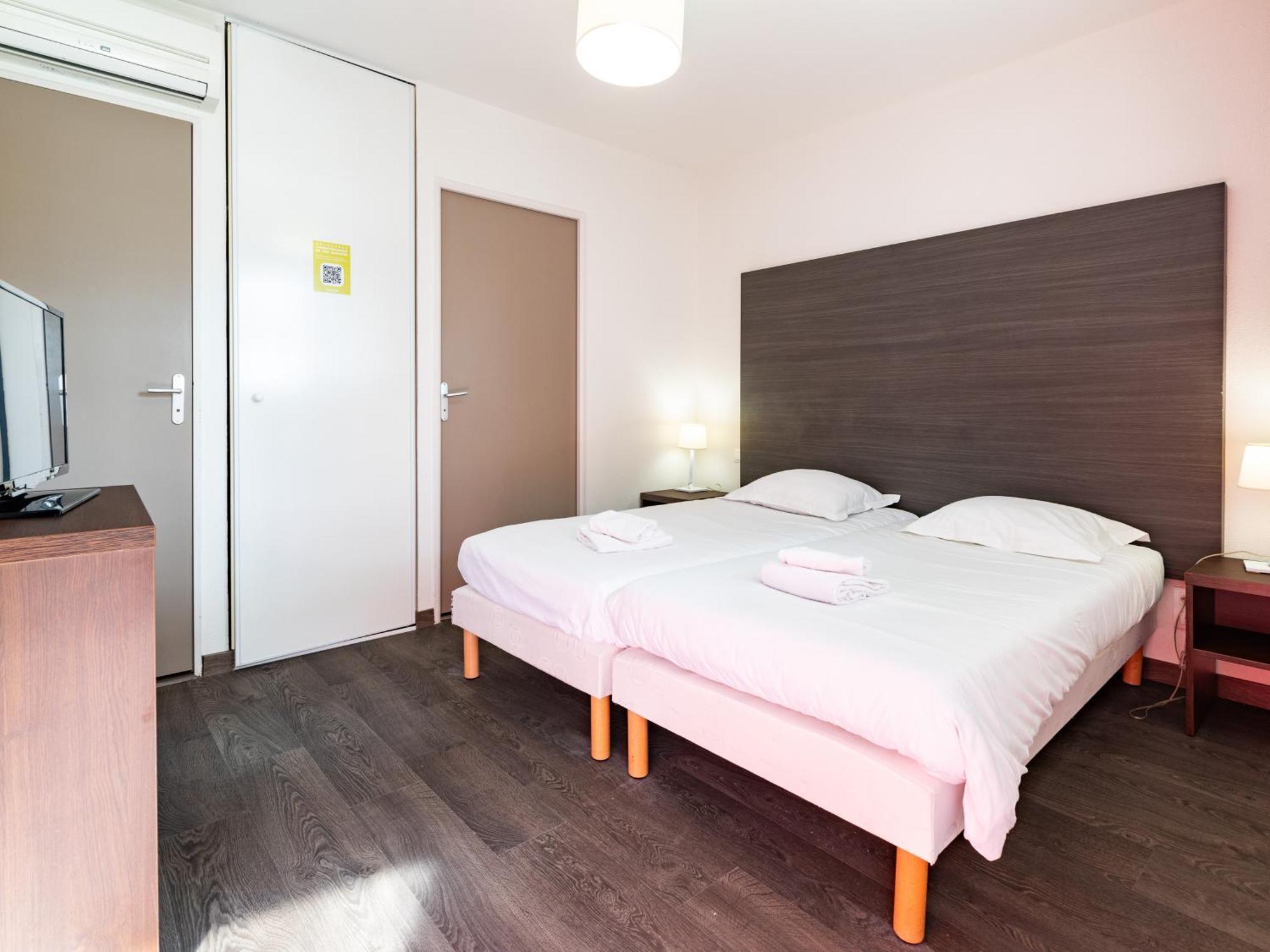 Vacanceole - Les Chambres De La Baie Roz-sur-Couesnon Eksteriør billede