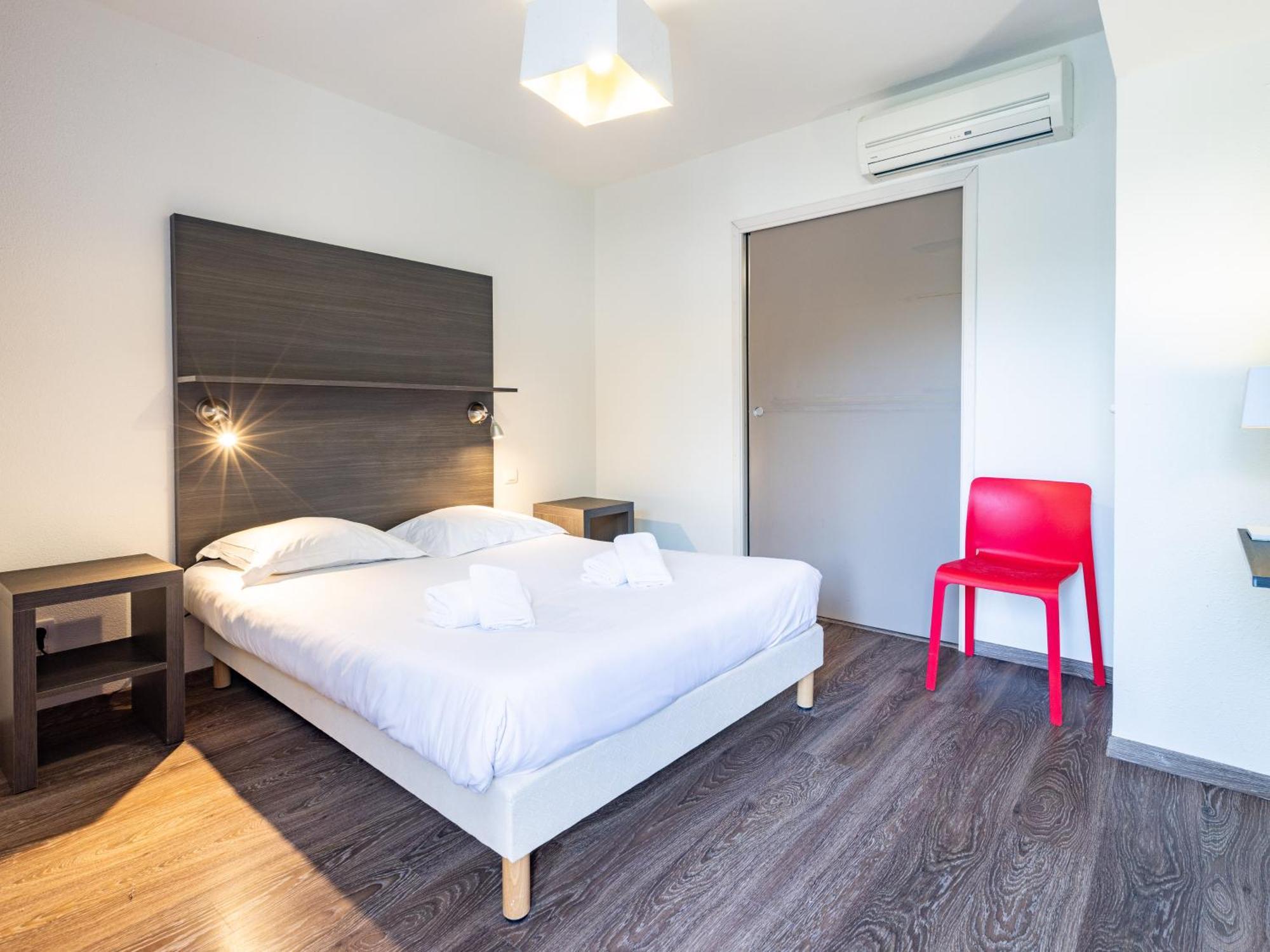 Vacanceole - Les Chambres De La Baie Roz-sur-Couesnon Eksteriør billede