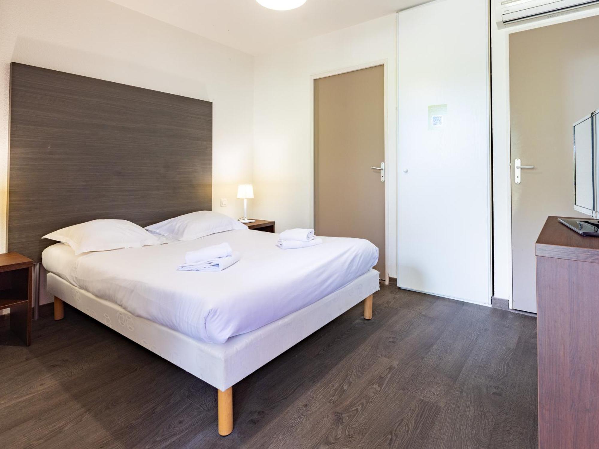 Vacanceole - Les Chambres De La Baie Roz-sur-Couesnon Eksteriør billede
