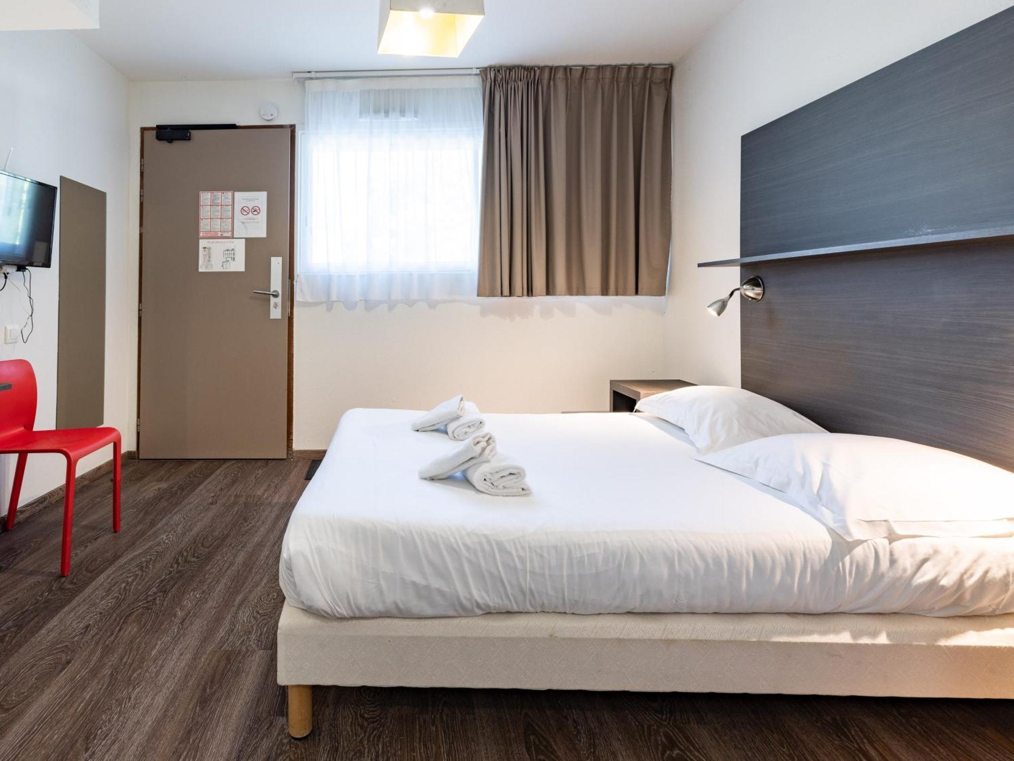 Vacanceole - Les Chambres De La Baie Roz-sur-Couesnon Eksteriør billede